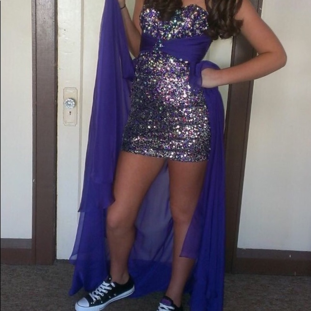 Prom or event dress